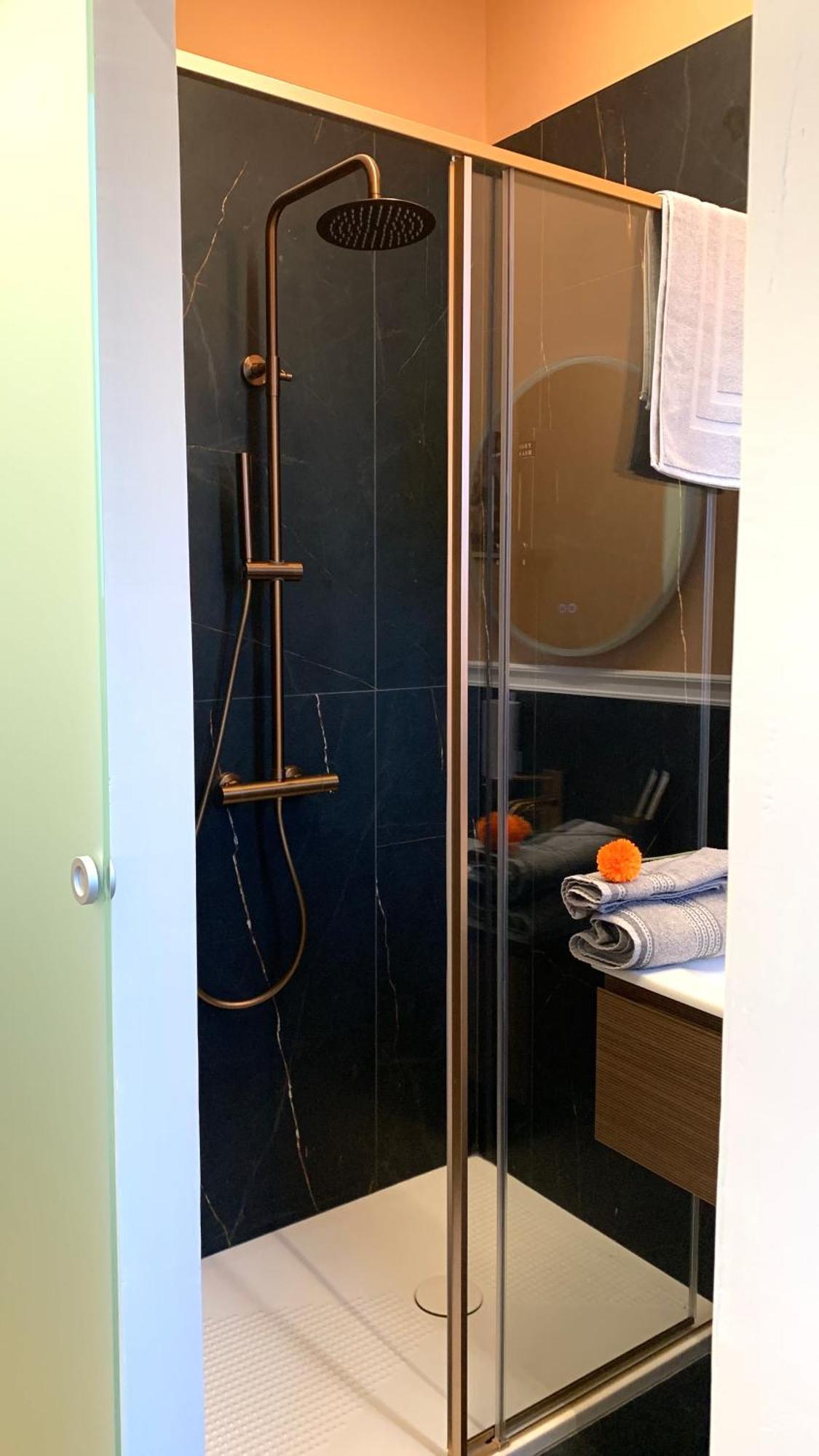 Apartament Cuor Di Mole - Stazione Porta Nuova - Centro