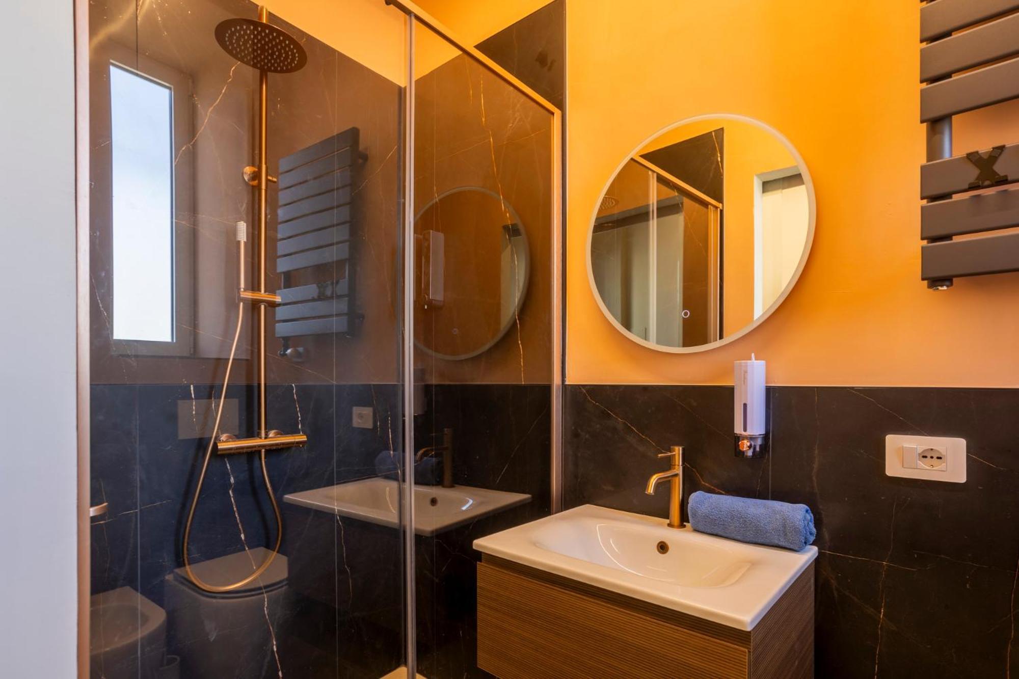 Apartament Cuor Di Mole - Stazione Porta Nuova - Centro