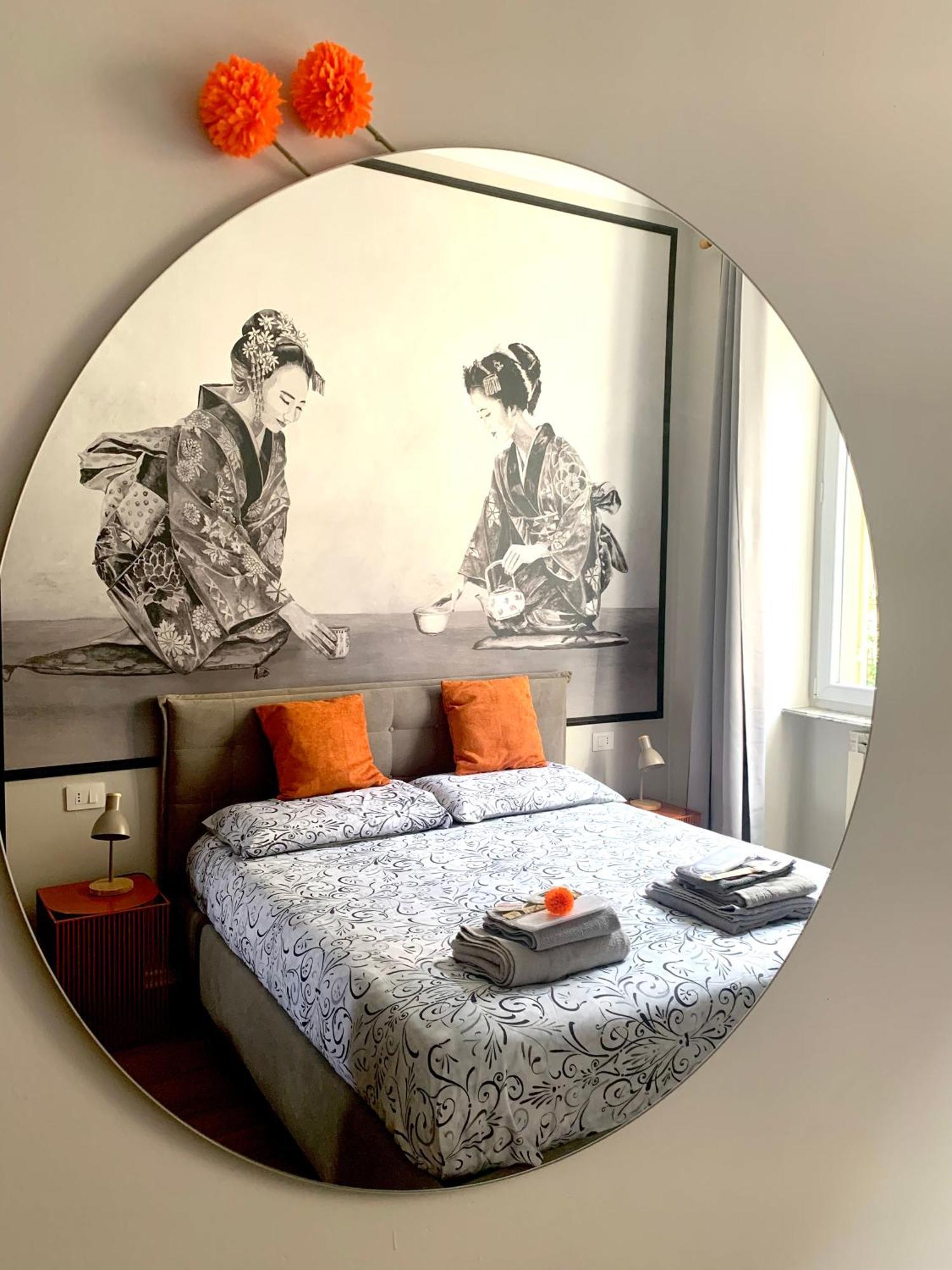 Cuor Di Mole - Stazione Porta Nuova - Centro Apartament *